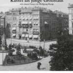 Kassel als junge Großstadt Cover